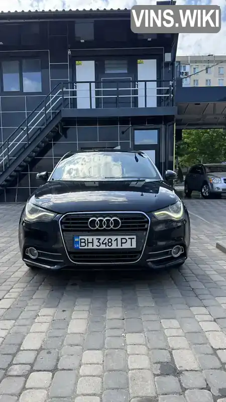 Фото автомобіля