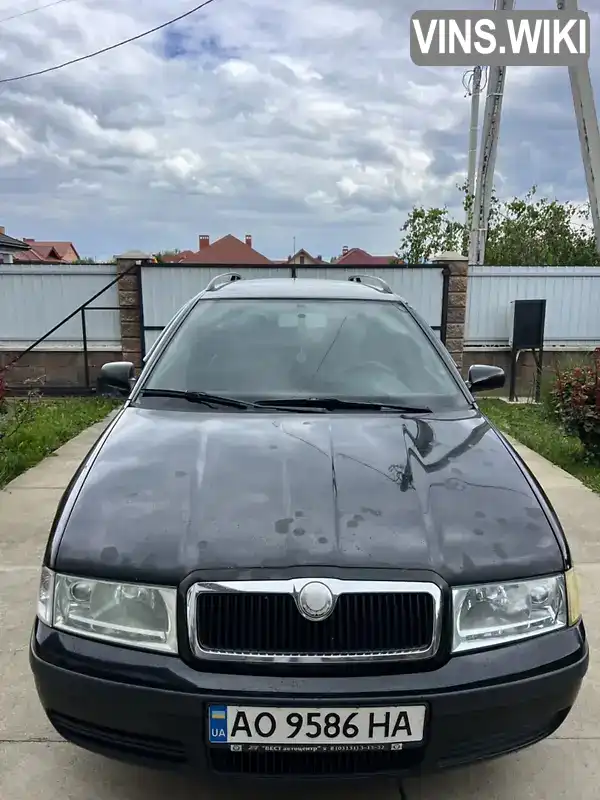 Фото автомобіля