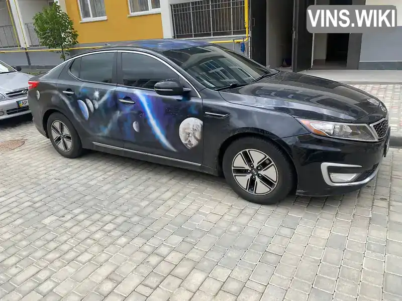 Фото автомобіля