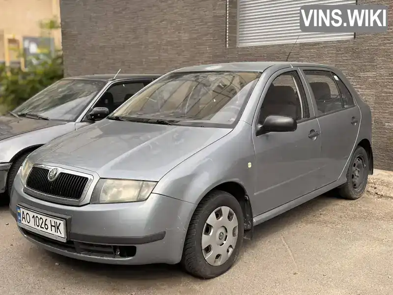 Фото автомобіля