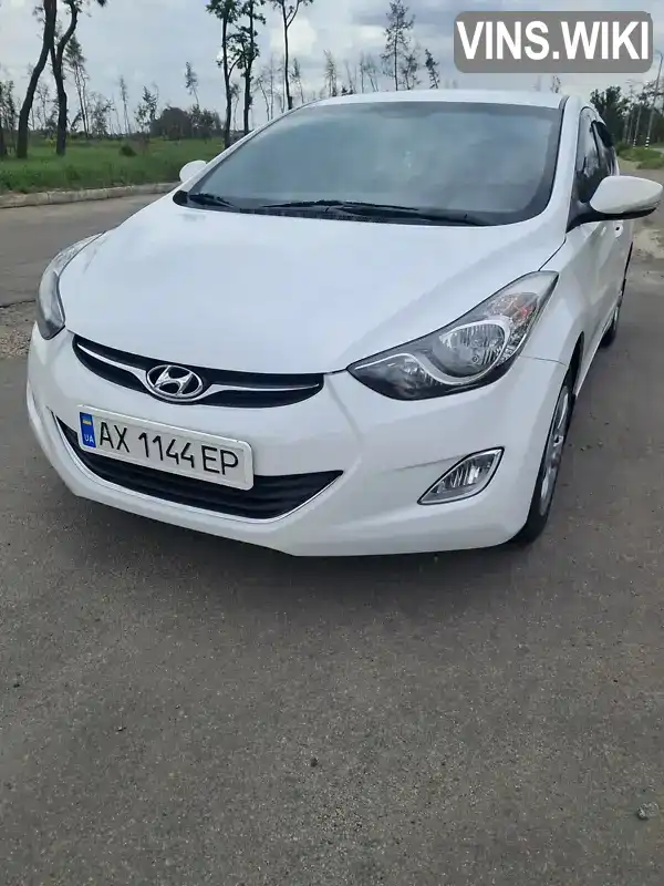 Фото автомобіля