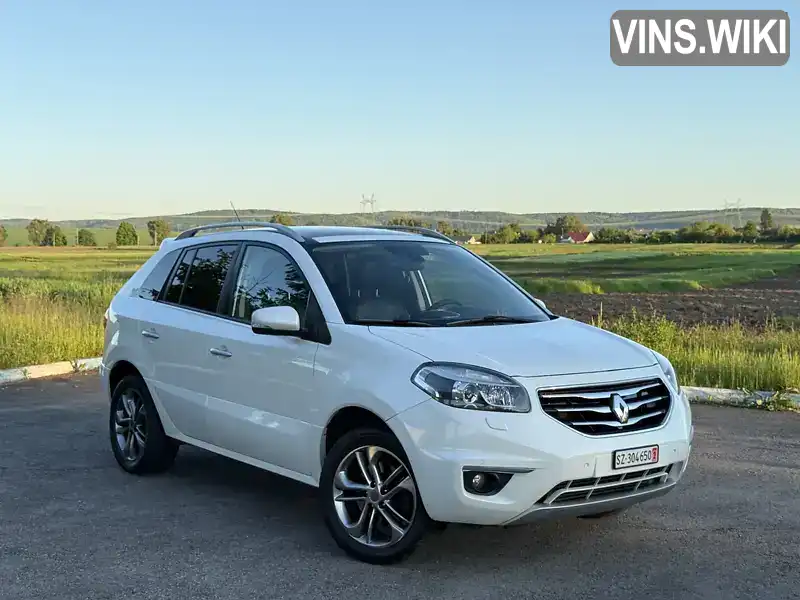 Фото автомобіля