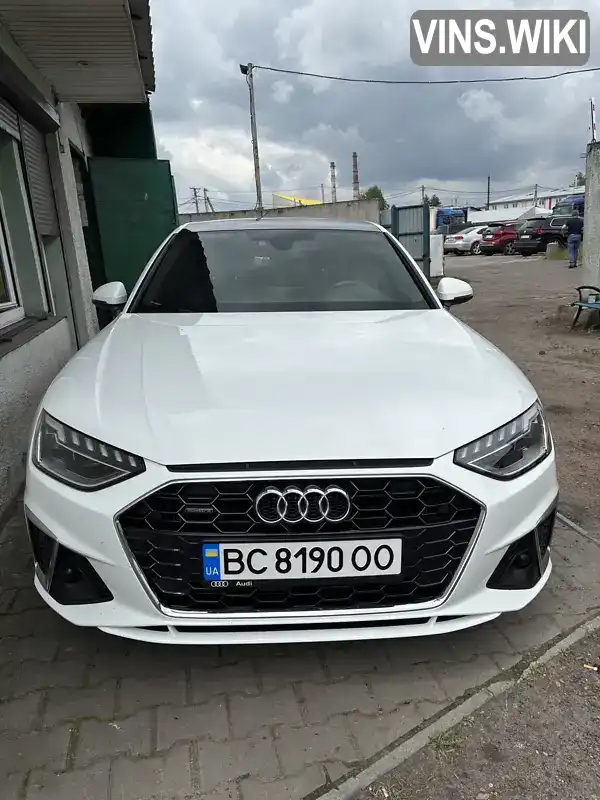 Фото автомобіля