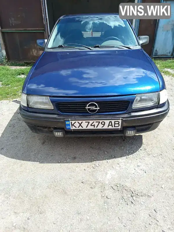 Фото автомобіля