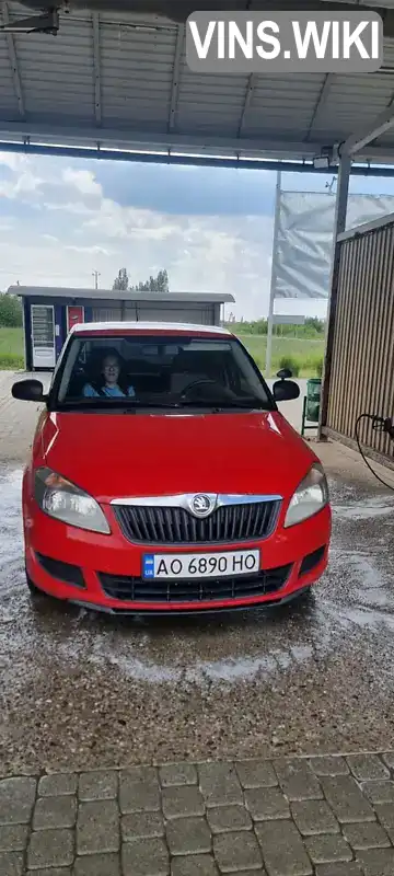 Фото автомобіля
