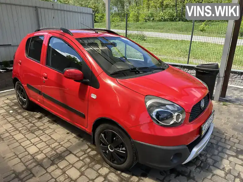 Фото автомобіля