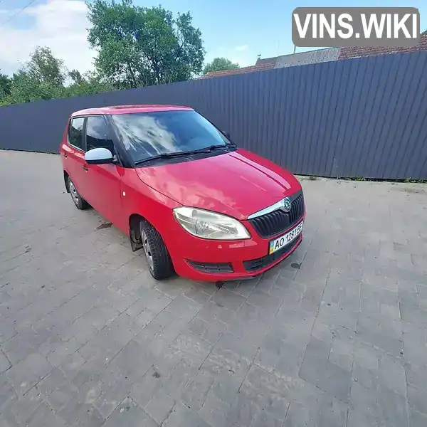 Фото автомобіля