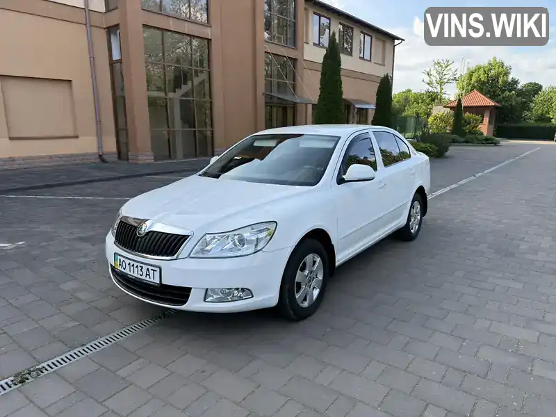 Фото автомобіля