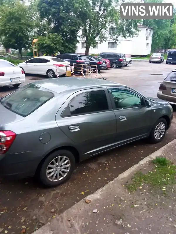 Фото автомобіля