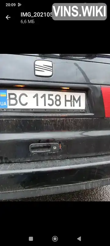 Фото автомобіля
