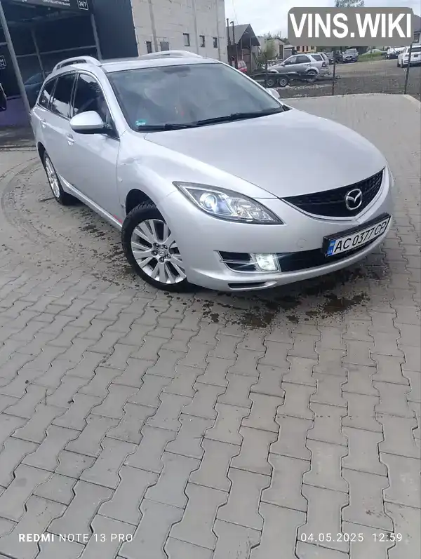 Фото автомобіля