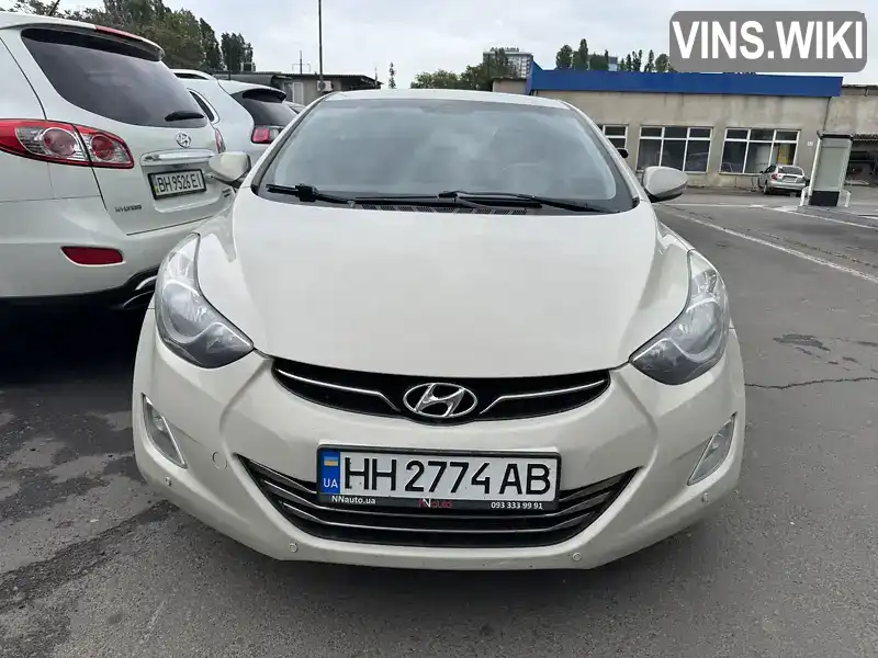Фото автомобіля