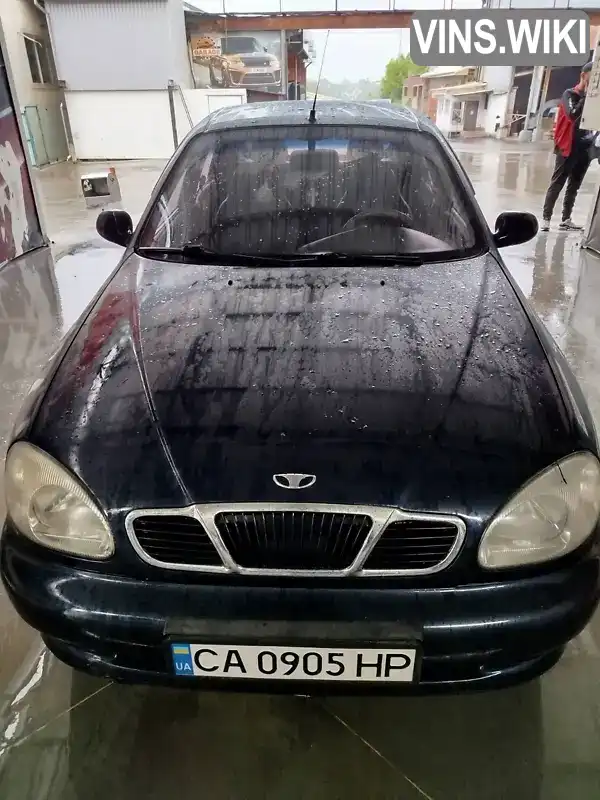 Фото автомобіля