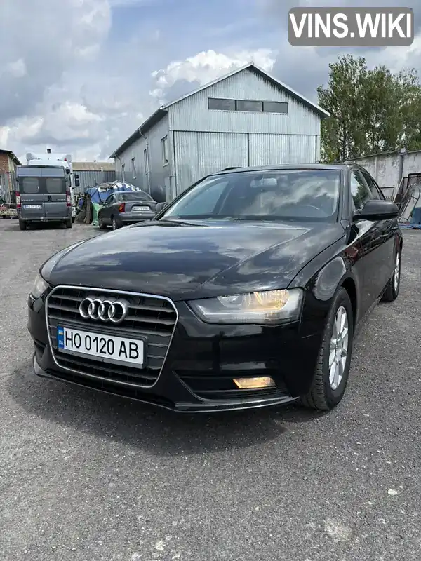 Фото автомобіля