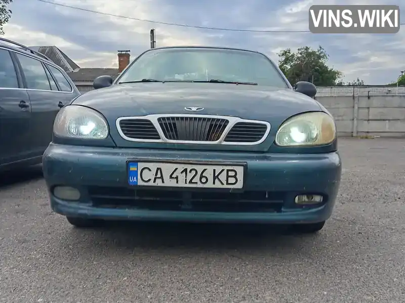 Фото автомобіля