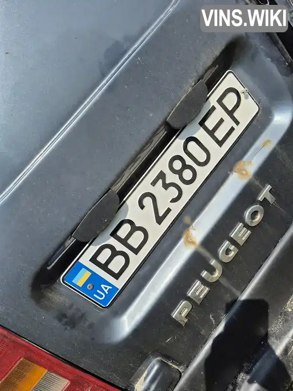 Фото автомобіля