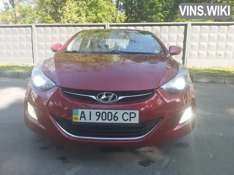 Фото автомобіля