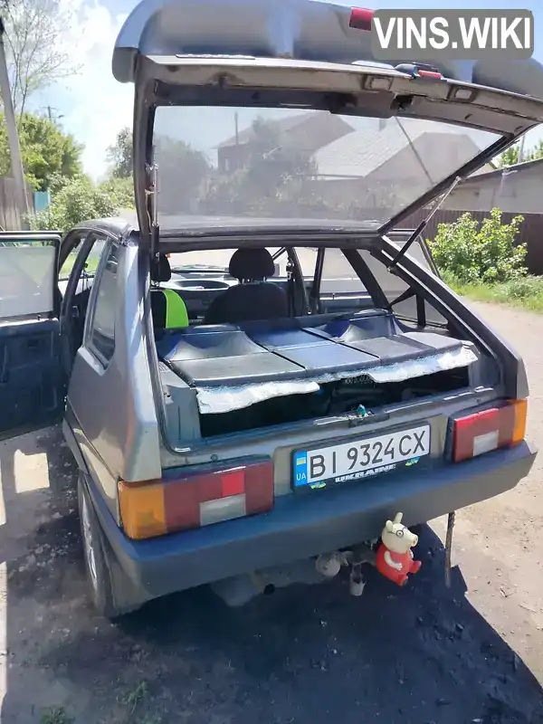 Фото автомобіля