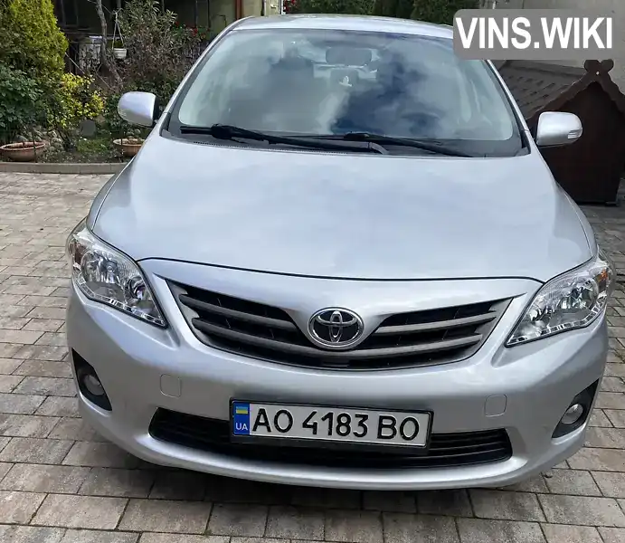 Фото автомобіля