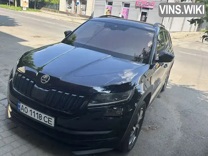 Фото автомобіля