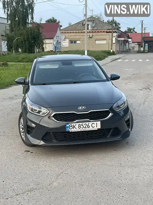 Фото автомобіля