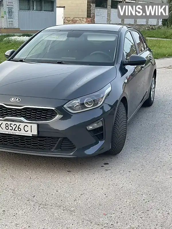 Фото автомобіля