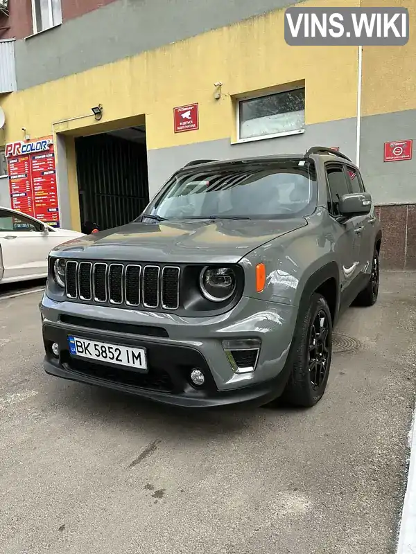 Фото автомобіля