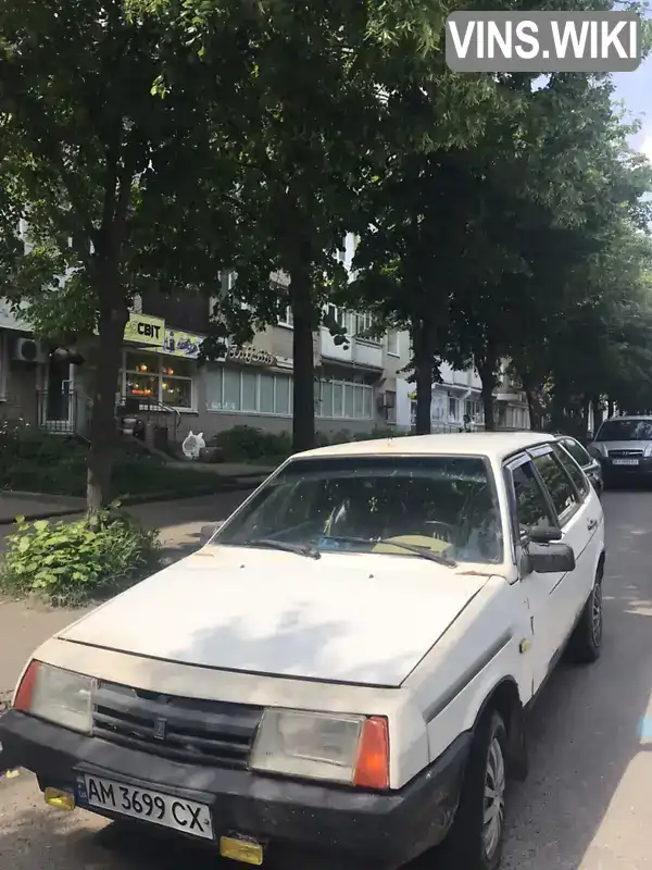 Фото автомобіля