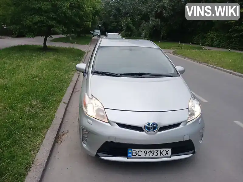 Фото автомобіля