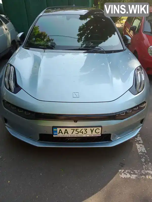 Фото автомобіля