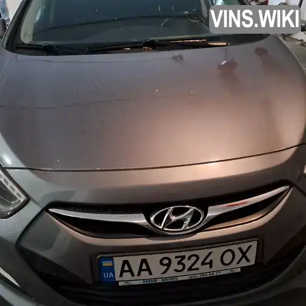 Фото автомобіля