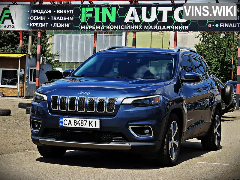 Фото автомобіля