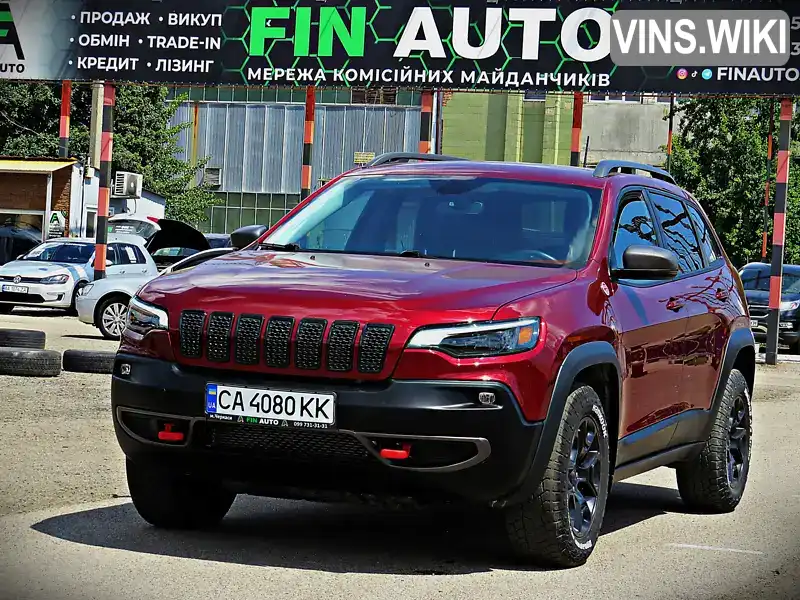 Фото автомобіля