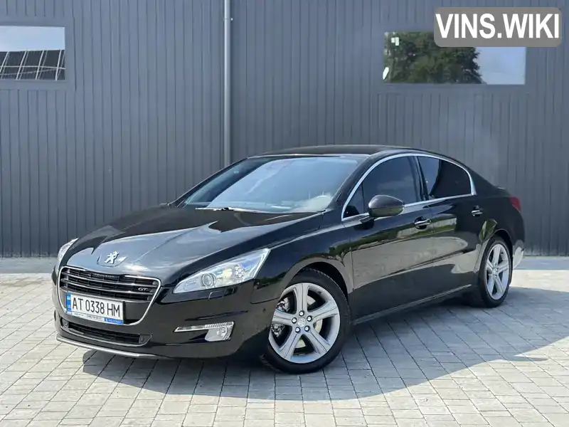 Фото автомобіля