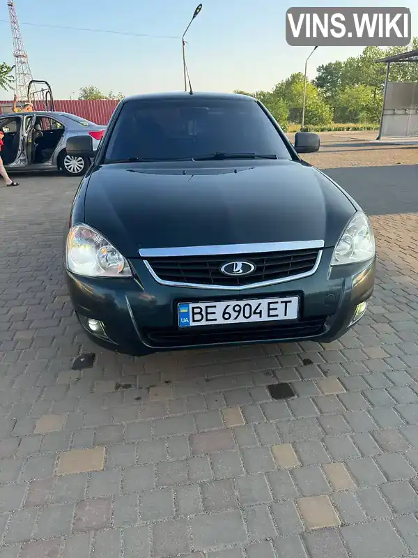 Фото автомобіля