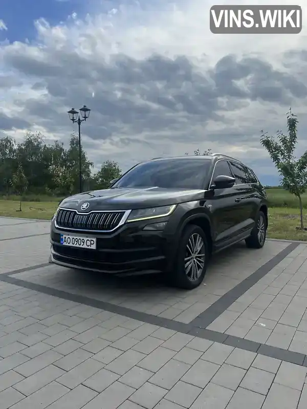 Фото автомобіля