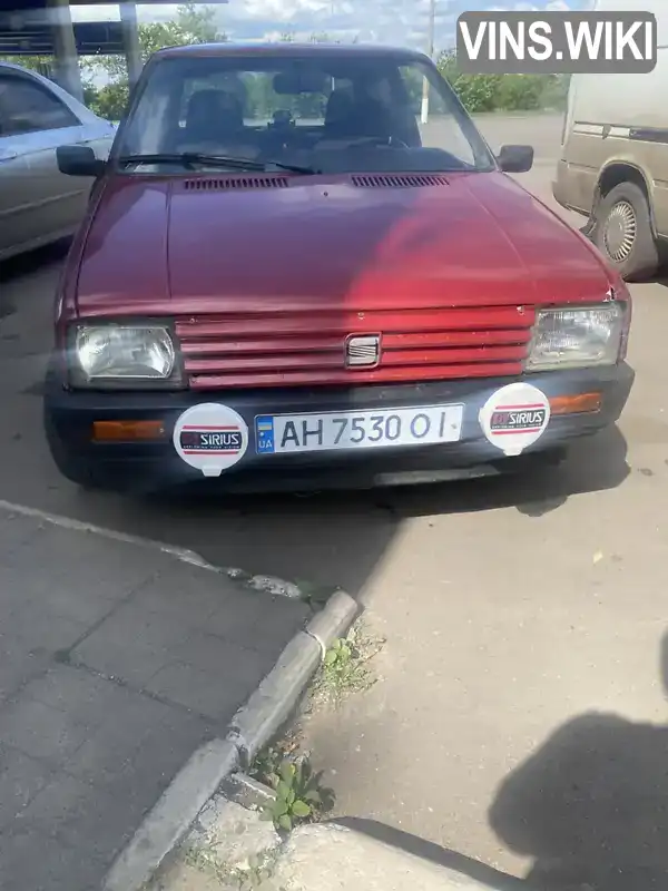 Фото автомобіля