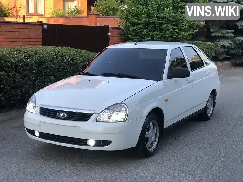 Фото автомобіля