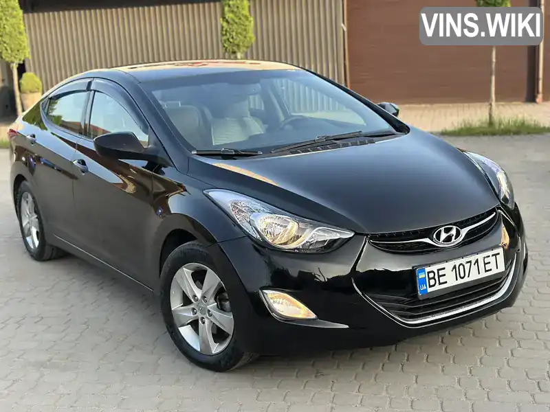 Фото автомобіля