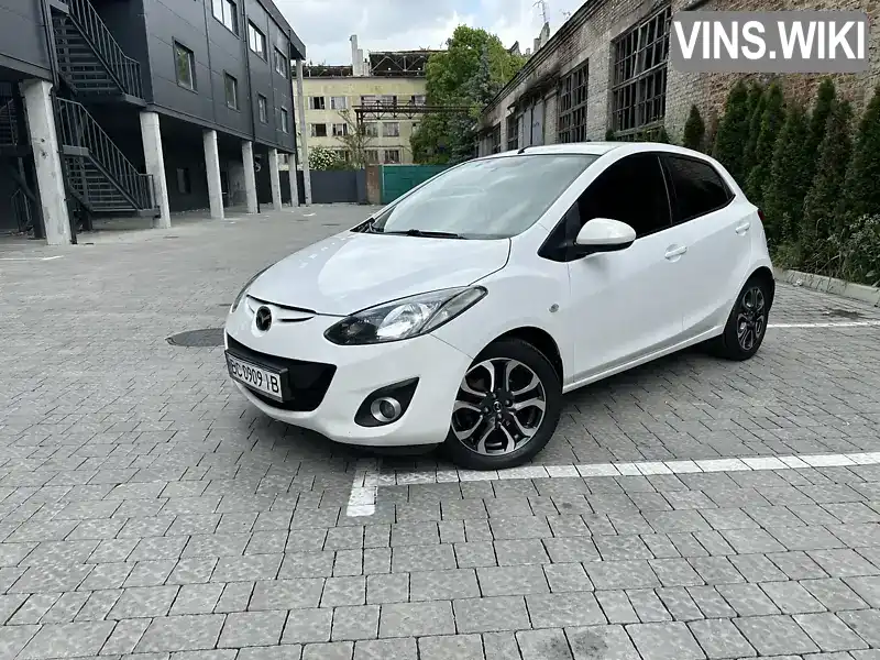 Фото автомобіля