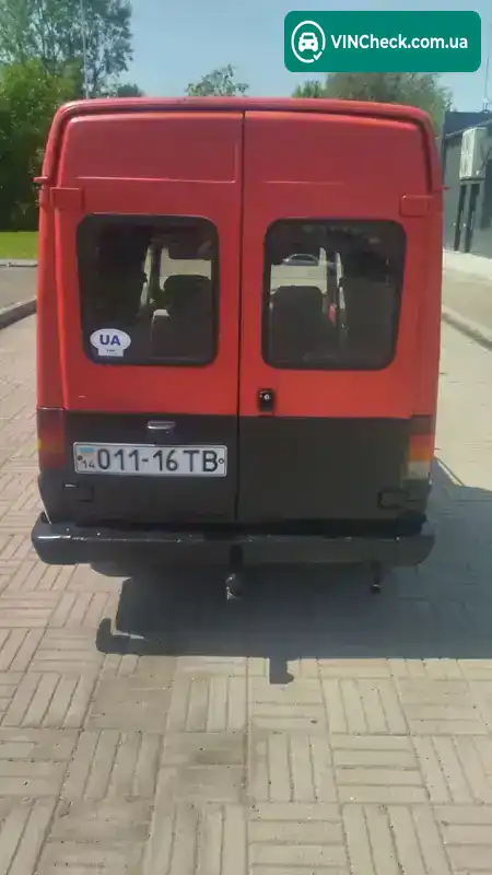 Фото автомобіля