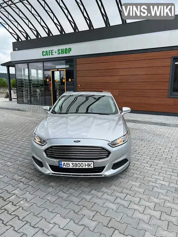 Фото автомобіля