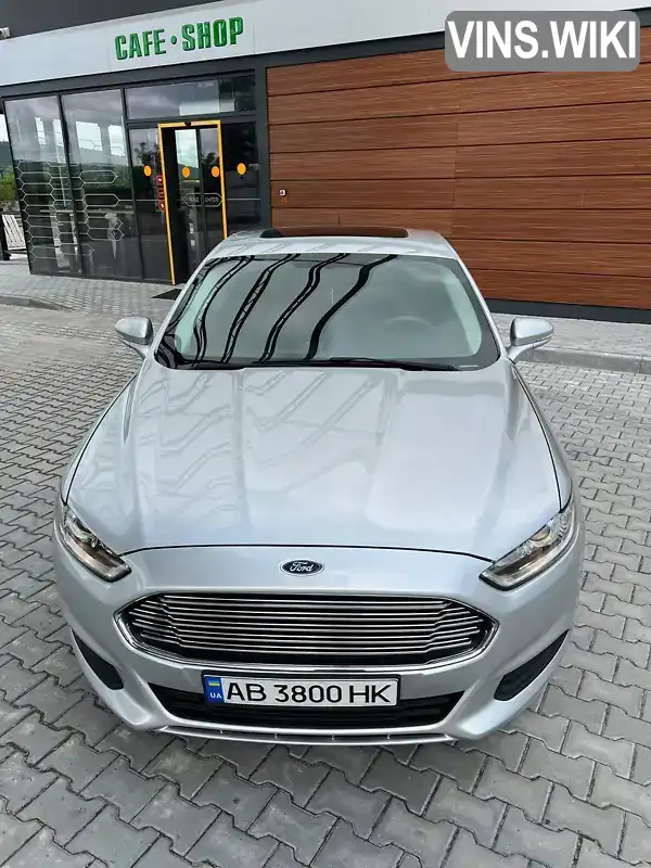 Фото автомобіля