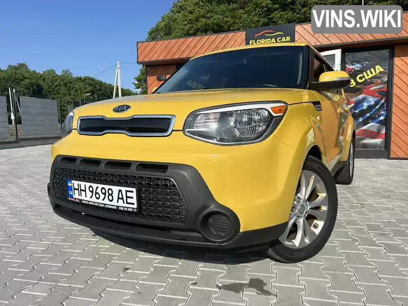 Фото автомобіля