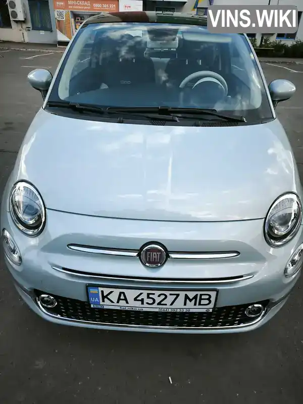 Фото автомобіля