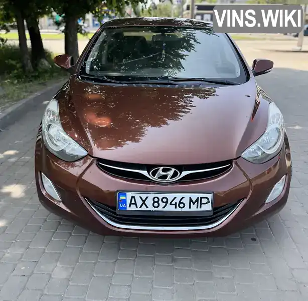 Фото автомобіля