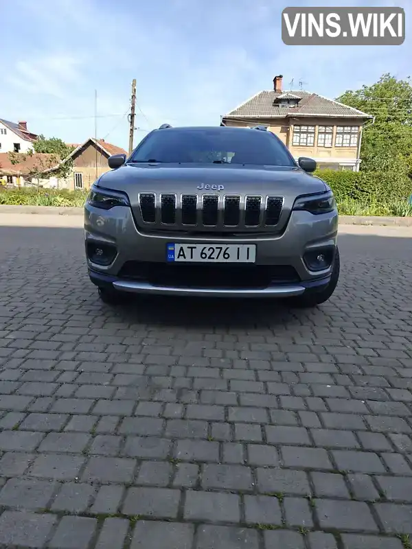 Фото автомобіля