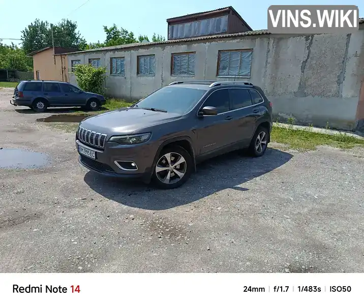 Фото автомобіля