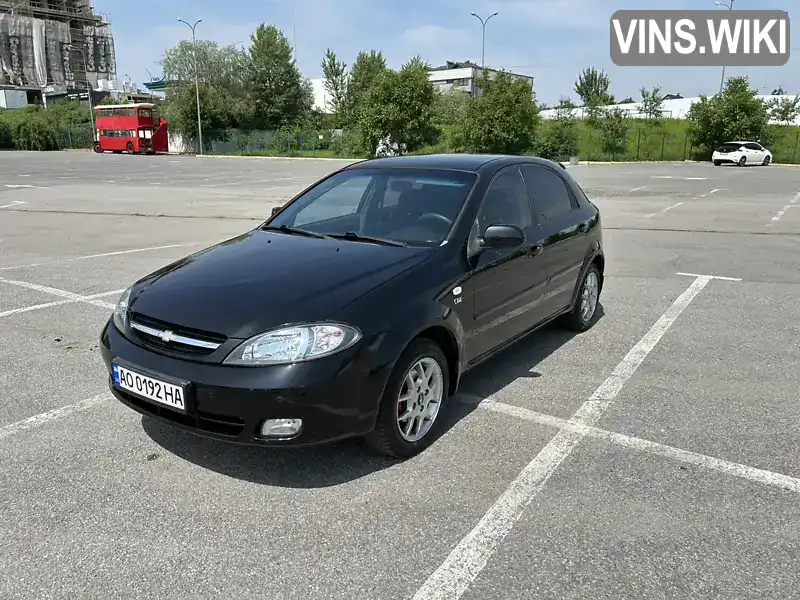 Фото автомобіля