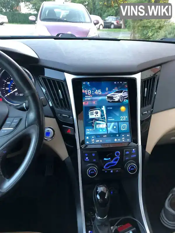 Фото автомобіля